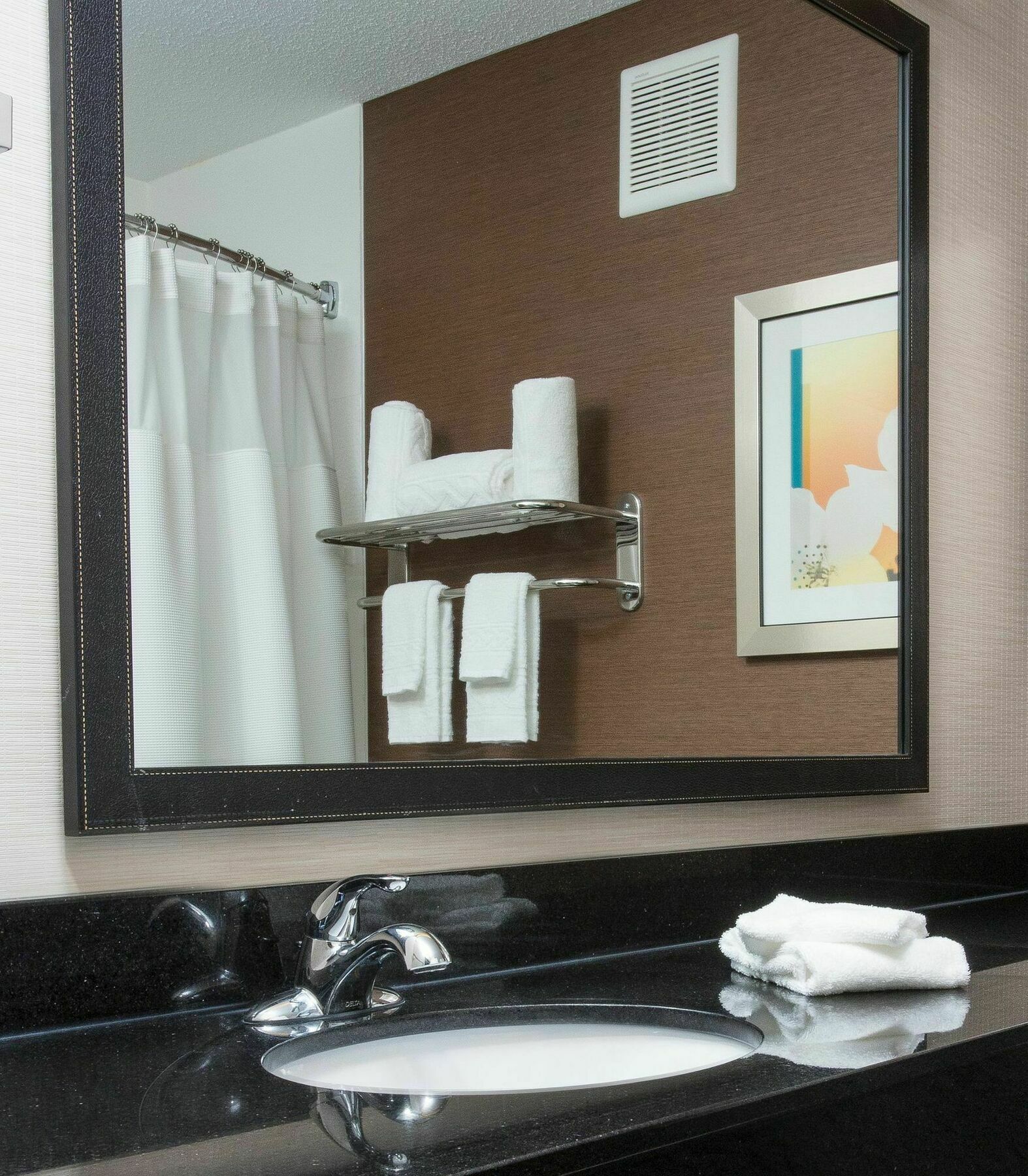 Fairfield Inn & Suites By Marriott Terre Haute Bagian luar foto